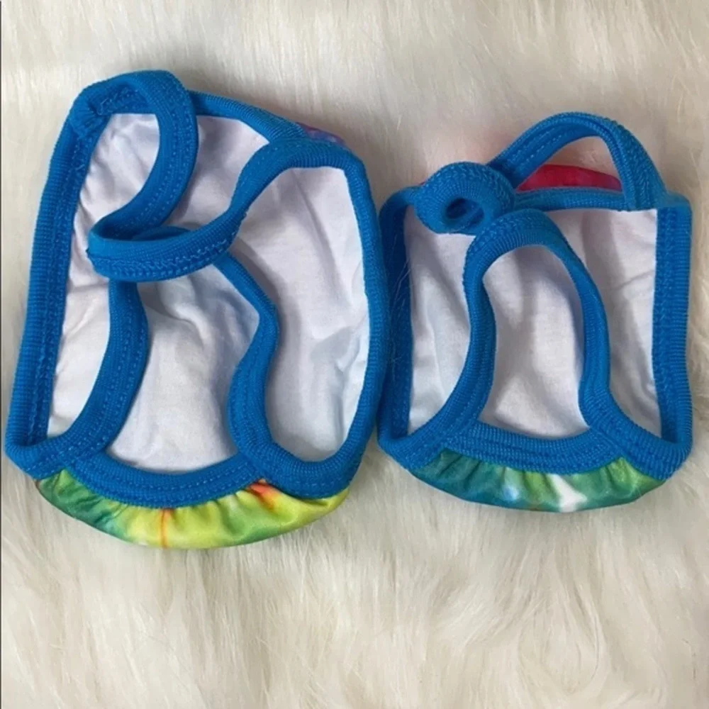 Julie + JOE Mommy & Me Washable Tie Dye Face Mask 2 PC Set NWT